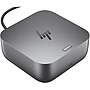 HP Essential G6 Universal Docking Station for HP Laptop (78L94UT)~#|#~2D0754F0-B773-490E-BC23B9AE86C0E0B7_sc7