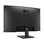 LG 32" Curved 100Hz FHD LCD Monitor, Matte Black (32BR50C-B)~#|#~2D07C4AF-1C21-4FF9-B569C9B9ED4FDF1E_sc7