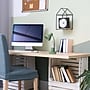Simple Designs Sleek Essentials LED Desk Lamp, 16.22", Sage Green (LD1076-SGE)~#|#~2D08175E-3DBF-4D9A-8B69DEE59BC7EE97_sc7