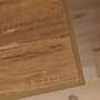 Sauder International Lux Credenza TV Stand, Screens up to 65", Sindoori Mango (428195)~#|#~2D08D994-82C0-4D42-86017933DF283062_sc7