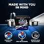Finish Quantum Dishwasher Detergent, Fresh Scent, 84 Tablets (51700-99889)~#|#~2D0964A7-34B2-454D-8FDFC2BDC67313F8_sc7