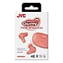 JVC Gumy Wireless Earbuds, Bluetooth, Peach (JVCHAA7T2P)~#|#~2D0A880F-4BF6-4E50-92950DFA2D3487E8_sc7