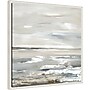 Amanti Art Oceanic Dreams by Lera Framed Canvas Wall Art Print, 22"W x 22"H (A42678944169)~#|#~2D0FE78F-5549-444E-9B08D272E1743E5E_sc7