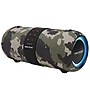 Dolphin Audio Wireless Bluetooth Portable Speaker with Accent Lights & FM Radio, Waterproof, Camouflage (LX-60 CAMO)~#|#~2D128DA7-53DB-4FF5-BD3F86C86015E4D6_sc7
