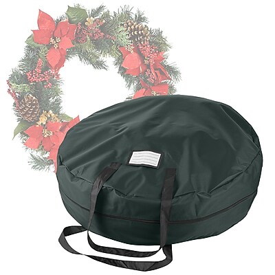 DTX Intl Wreath Storage Bag - Thumbnail 4