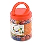 The Original Toy Company Lacing Beads, 95 Pieces/Set (OTC58304)~#|#~2D1369E1-7D86-491F-9B7F9818D025E30F_sc7