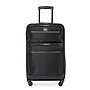 Skyway Luggage Seville 2.0 5-Piece Luggage Set, Black (43S-5P-001-SET)~#|#~2D141B97-1A81-4984-9ABE2AD3772CB4D9_sc7