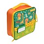 Elemental Chomper Kids Insulated Lunch Bag, 4-Compartment, Jungle (EMLELBAG1JNC)~#|#~2D1468B4-DF88-45F0-96FC257269BBEA57_sc7
