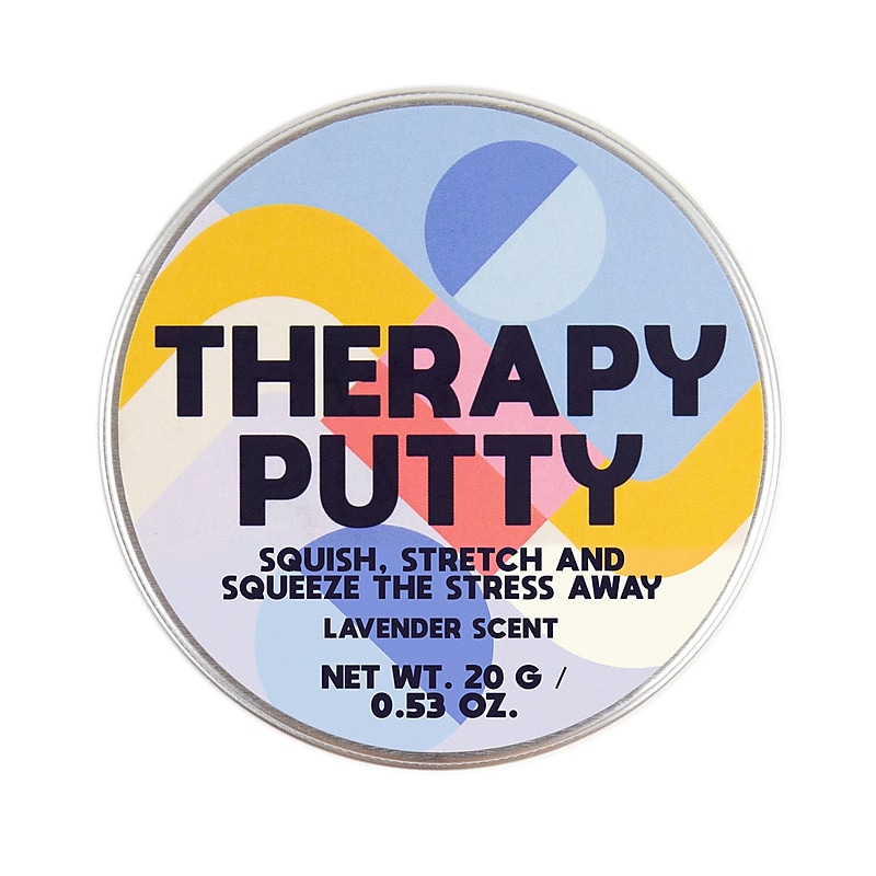 Gift Republic Therapy Putty (GR452142) image 1