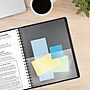 2026 AT-A-GLANCE Contemporary 8.25" x 11" Weekly & Monthly Planner, Faux Leather Cover, Black (70-950X-05-26)~#|#~2D154363-B9F9-4A5C-961C5ECDE825C16D_sc7