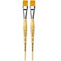da Vinci JUNIOR Synthetics Tempera Synthetic Bristle Round, Size 2/Pack0 Student Brush, 2/Pack (DVXVA3042/Pack0-2)~#|#~2D15E26D-42AA-4B43-8C5734DB74ED5962_sc7