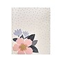 Carolina Pad Keep It in Line 3-Hole Punched 2-Pocket Paper File Folder, Assorted Colors (65049)~#|#~2D17A102-6BC7-482B-ACB8888A1738D50A_sc7