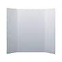 Flipside Corrugated Project Board, 15" x 20", White, 48/Carton (30012-48)~#|#~2D199658-5332-47E8-88B6A358C7D53BC0_sc7