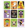 Teacher Created Resources Large Halloween Stickers, 54/Pack, 12 Packs/Bundle (TCR6949-12)~#|#~2D1B0457-7980-4277-BE08883A98960170_sc7