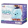 hand2mind Pawz The Calming Pup, White (93384)~#|#~2D1B8211-42DA-4005-B3C18BEE666D16C5_sc7