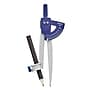 Staedtler Student 8.5" Compass, Blue (557 SCBKA6)~#|#~2D1CDDC3-C953-4D0C-ABFF47624EC898EA_sc7