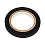 Cosco Artist Tape, 0.25" x 9 yds., Black Gloss, 3/Pack (098075)~#|#~2D1CF7C3-D92B-4449-AE4BD89D69071869_sc7