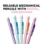 BIC Xtra Smooth Mechanical Pencils, 0.7mm, #2 Medium Lead, 40/Pack (MP40TX-BLK)~#|#~2D1D54D9-1116-4FCC-AEA28EC67C91ED02_sc7