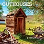 2027 BrownTrout Outhouses 7" x 7" Monthly Wall Calendar (9798330709595)~#|#~2D1FB7B2-E37F-4E3C-93747519816F7B17_sc7