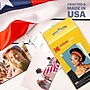 Kodak Zink Premium Photo Paper, 2" x 3", 100 Sheets/Pack (RODZ2X3100)~#|#~2D204EC8-E88B-4C20-9469A6B275FB40E7_sc7