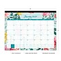 2027 Blue Sky Reflections 22" x 17" Monthly Desk Pad Calendar (117886-27)~#|#~2D22B9F1-BB33-4326-BA6CC380ACE00142_sc7