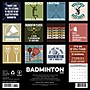2026 Willow Creek Badminton 12" x 12" Monthly Wall Calendar, Blue (55663)~#|#~2D23020D-99DE-47D8-81CED1255AB22618_sc7
