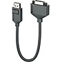 Alogic ELEMENTS DP to DVI Adapter ( EL2DPDVI-ADP)~#|#~2D2320CA-39A6-4BE0-96F592412814B441_sc7