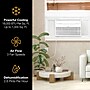 Whirlpool Energy Star 230-Volt 18,000 BTU Window Air Conditioner with Remote, White (WHAW-181IN)~#|#~2D263300-02B0-42F9-8C0DF3CF32D3FB90_sc7