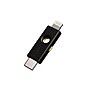 Yubico YubiKey 5Ci FIPS USB-C to Lightning Security Key, Black (992-20012)~#|#~2D27B9CA-636E-4D6D-B30E65E8A2AC3E74_sc7