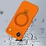 SaharaCase Venture Series MagSafe Compatible Phone Case for iPhone 17 Air, Shock Absorbing, Blazing Sun Orange (CP00934)~#|#~2D2BBAAA-2075-4907-B51601DC6E13C52A_sc7
