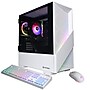 CyberPowerPC Gaming Desktop Computer, AMD Ryzen 7 8700F, GeForce RTX 5050 8GB, 16GB RAM, 2TB SSD, Windows 11 Home~#|#~2D2CBE46-5746-4F08-A1A0A696C5777B9A_sc7