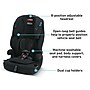 Graco Tranzitions 3-in-1 Forward-Facing Harness Booster, Proof (1947464)~#|#~2D2E31AC-D39C-4762-999AF127C351051A_sc7
