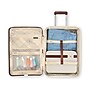 Samsonite Virtuosa 13" Plastic Packing Cube, Off-White (149177-1627)~#|#~2D2ED87E-A39F-4B93-9D12A0833E800D93_sc7