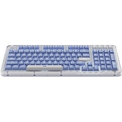 SteelSeries Apex 3 TKL Gaming Keyboard with RGB Lighting, Black