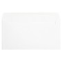 JAM Paper #16 Business Envelope, 6" x 12", White, 50/Pack (1633178I)~#|#~2D300867-C6E9-43E5-A606A7A907B9E47F_sc7