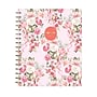 2027 Blue Sky Sincerely Jules 7" x 9" Weekly & Monthly Planner (162421)~#|#~2D3126F9-9812-4B66-97F20F7F701E79FA_sc7