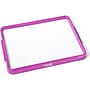 hand2mind Magnetic Activity Tray Dry-Erase Whiteboards, 9.5" x 13", 6/Set (96157)~#|#~2D31FABC-4264-4E38-BAD6F90F3A2D3198_sc7