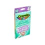 Crayola Colors of Kindness Washable Markers, Fine Point, Assorted Colors, 10/Pack (587807)~#|#~2D324735-303D-4952-883B65C48930AD15_sc7