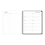 2025-2026 Blue Sky Analeis 8" x 10" Academic Year Monthly Planner, Plastic Cover, Multicolored (130613-A26)~#|#~2D34C884-6612-459C-8CE34474360E84B8_sc7