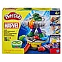 Play-Doh Marvel Hulk Smash & Squish Playset (F9826)~#|#~2D361917-12DA-440F-9F8DB27E3DC1C4CC_sc7