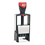 2000 Plus 2015 Rectangle Dater, Black Ink, 1 3/4" x 1 1/8"  (010175)~#|#~2D3793A9-2E96-4A77-9F10D4533BEA04C0_sc7