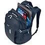 Thule Construct Laptop Backpack, Large, Carbon Blue (3205355)~#|#~2D399669-4C10-4671-9B40DE013F9CBF9F_sc7