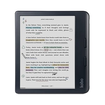 Kobo clara colour 16GB ブラック s-l400.jpg