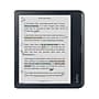 Kobo Libra Color 7" Waterproof E-Reader, 32GB Storage, Black (N428-TP-BK-S-CK)~#|#~2D3B57EF-5D55-4DA8-ABDD5260775D9CD6_sc7
