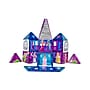Tytan Toys Princess Castle Magnetic Tiles & Building Blocks, 60 Pieces (ACTYT024)~#|#~2D3B96DC-EB89-4986-82C8D78FD364DF88_sc7
