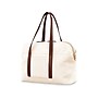 Samsonite Virtuosa 17.7" Polyester Carry-On Weekender Duffel, Off-White (149197-1627)~#|#~2D3BE60E-12CD-43A7-B0D316AB85F63C06_sc7