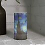 Lavish Home Van Gogh Starry Night LED Candle (80-FC1008)~#|#~2D3BF6E3-0928-4A78-8D70311F937C35C4_sc7