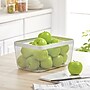 mDesign Steel Organizer, Matte White (25958)~#|#~2D3EE7EB-F464-4A2A-AC2DA11A0D0139D2_sc7