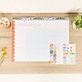 2026 Me & My Big Ideas Happy Planner 22" x 17" Monthly Desk Calendar (CD00212002)~#|#~2D4086D4-F23F-4424-9F29846A68088E47_sc7