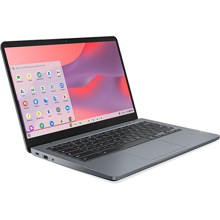 Lenovo 14e ChromeBook Gen3 中古 SIMスロット付き Lenovo Chromebook 14e Gen 3、N100搭載 5G SIM対応の14インチ